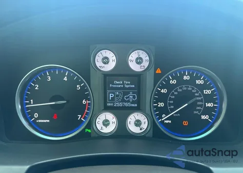 2009 Lexus Lx from USA, damaged, VIN JTJHY00WX94032408